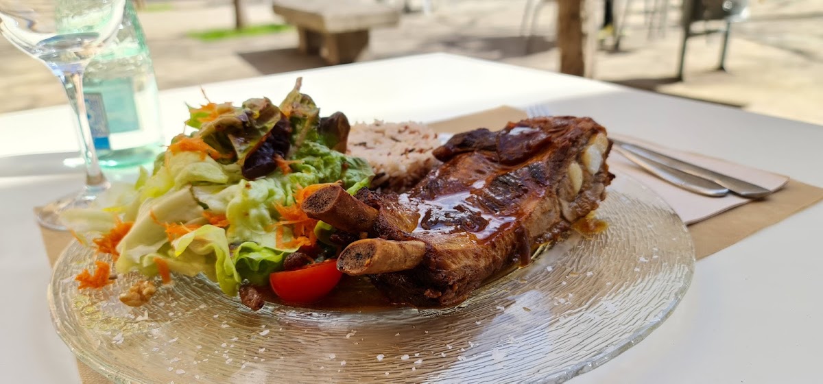 Cafeteria L'altell-10