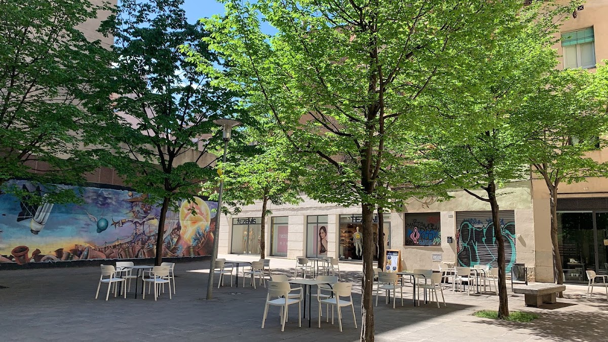 Cafeteria L'altell-4