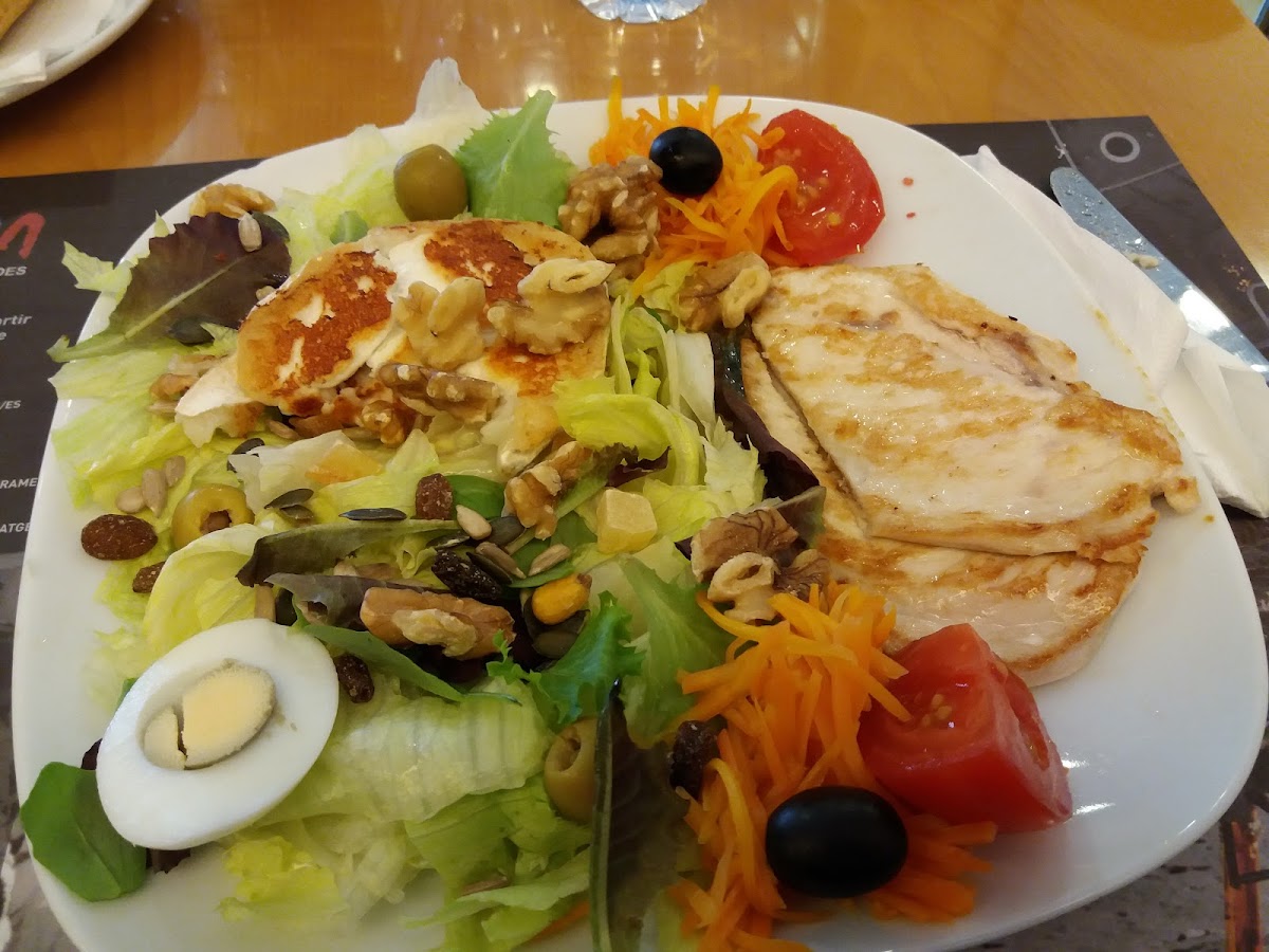 Cafeteria L'altell-5