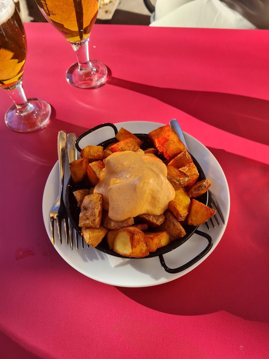 Cafeteria L'altell-7